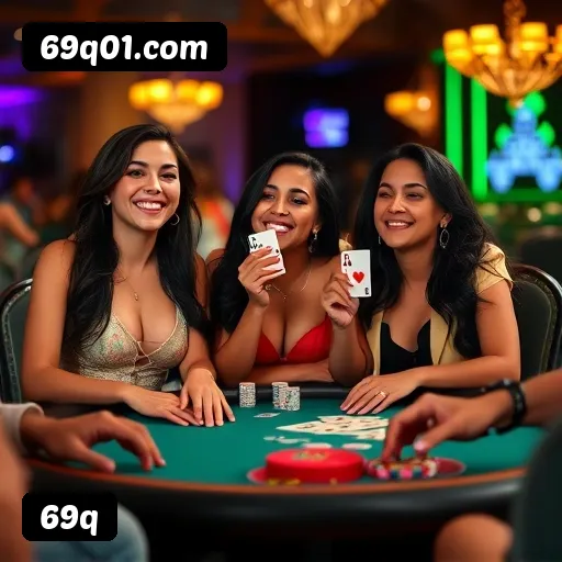 Processo de Download do App 69q - Passo a Passo Simples