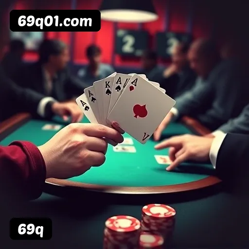 Recursos Exclusivos do App 69q - Modo Offline, Login Biométrico