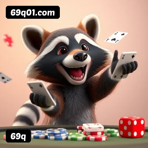 Benefícios do Login 69q - Bônus e Vantagens Exclusivas