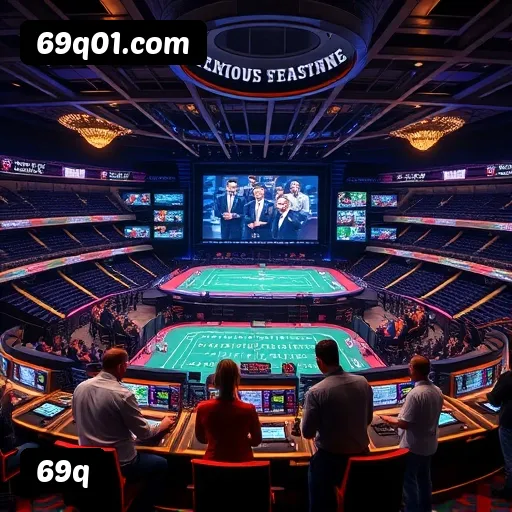 Coleção Premium de Slots 69q - NetEnt, Pragmatic Play, Evolution